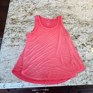 American Eagle Tank